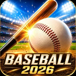 أيقونة Baseball Superstar: MVP Career