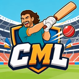 CML Cricket Management League 아이콘