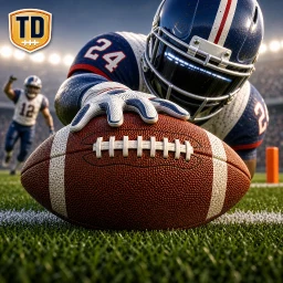 American Football Superstar 图标