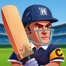 Hitwicket™ Cricket Game 2026 아이콘